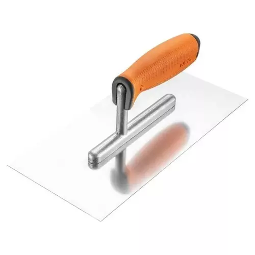 Paca prosta 270x128mm uchwyt dwumateriałowy | NEO | 50-166 1
