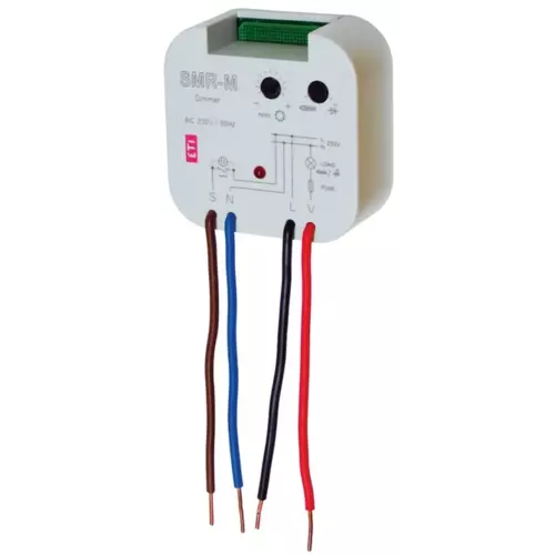 Ściemniacz LED SMR-M | ETI-POLAM | 002470291 1