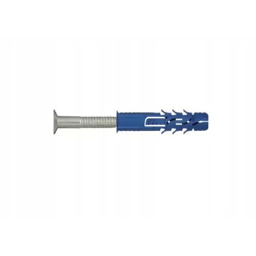 Kołek ramowy FF1 z lejkiem 8x100mm 6szt Rawlplug R-S3-FF1N08L100/6 1