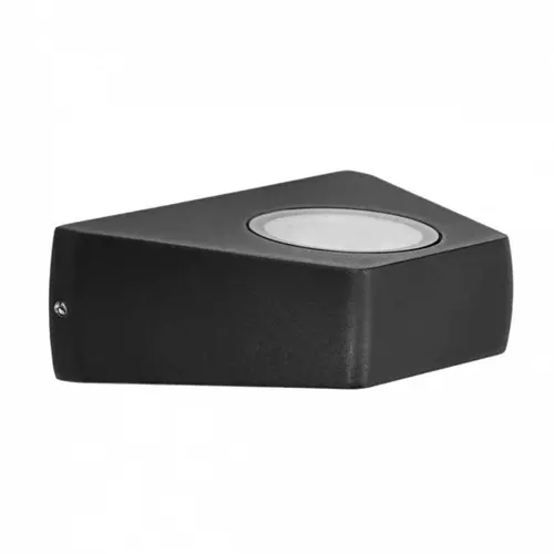 KWEN LED 6W oprawa elewacyjna 260lm IP54, 4000K | ADVITI | AD-OP-6192L4 1