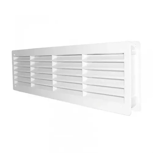 Zakończenia wentylacyjne KD 70x450 | DOSPEL | 007-1491 (kratka drzwiowa) 1
