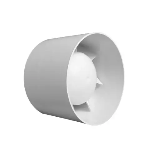 Wentylator kanałowy EURO3 150 mm Dospel 007-0053 1