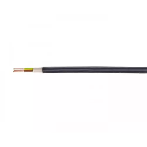 Kabel energetyczny bezhalogenowy N2XH-J 5x2,5 RE 0,6/1kV | 112411004D0500 1