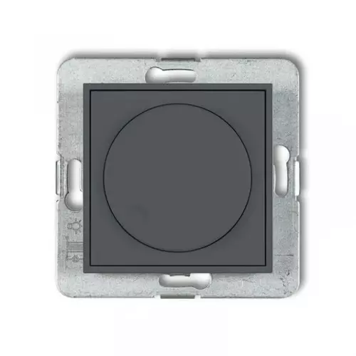 Mechanizm elektronicznego regulatora oświetlenia do lamp LED mat | 28IRO-2 1