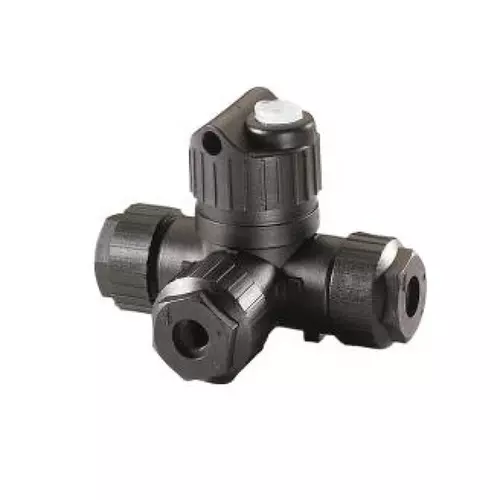 PROFIBUS ZŁĄCZE PA SPLITCONNECT TAP | SIEMENS | 6GK1905-0AA0 (op. 10szt) 1