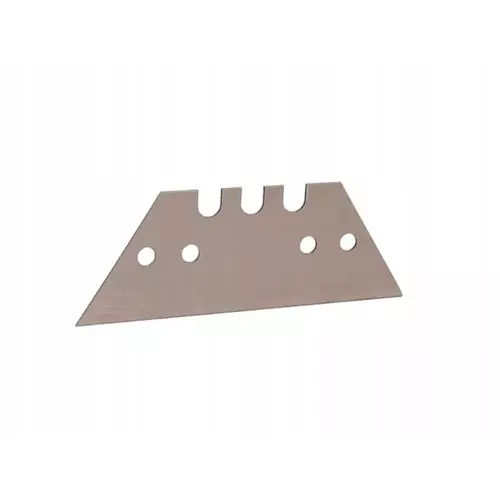 Ostrza trapezowe 19x50 mm 10szt. EXPERT Modeco MN-63-127 1