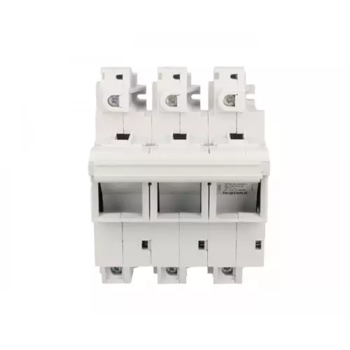 Rozłącznik bezpiecznikowy cylindryczny 3P 22x58mm SP 58 | LEGRAND | 021604 1