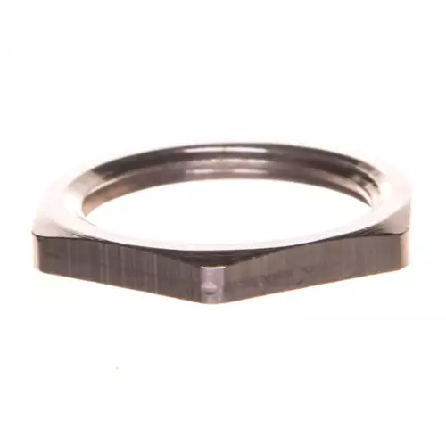Nakrętka mosiężna M20 M20x1,5 | HELUKABEL | KM MS | 90177 1
