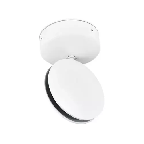 Oprawa elewacyjnaVT-707 7W LED WALL LIGHT COLORCODE3000K IP65 WHITE | 8217 1