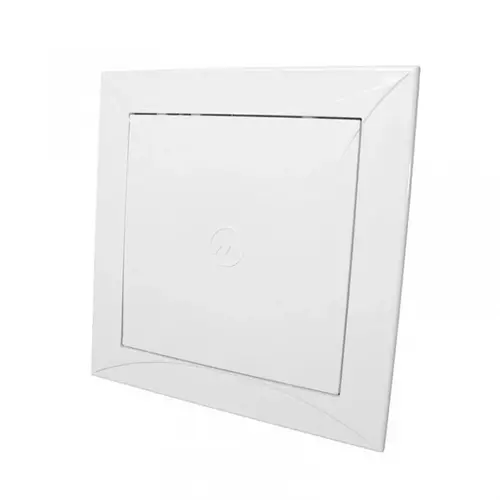 Zakończenia wentylacyjne DR 300x400 | DOSPEL | 007-4277 1