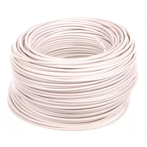 Przewód instalacyjny 2,5 biały | HELUKABEL | H07V-K | 29150 1