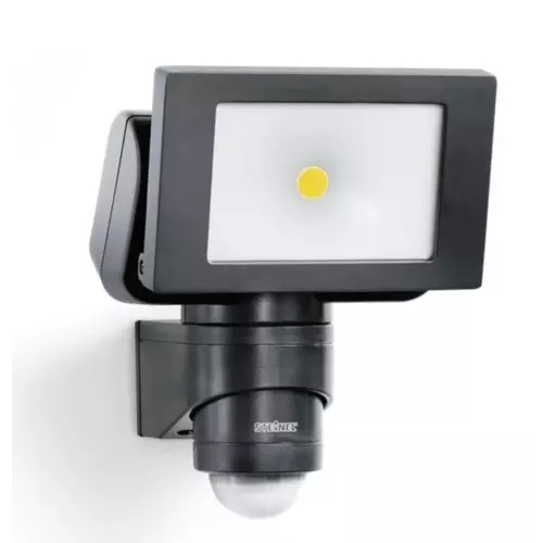 Projektor LED 20W 4000K 1760lm IP44 z czujnikiem ruchu i zmierzchu | 052546 1
