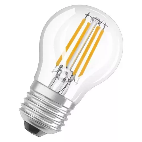 Żarówka LED E27 PERFORMANCE P 60 5,5W 806lm 2700K 827 230V | 4099854062209 1