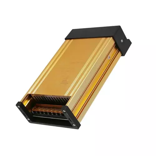 Zasilacz LED VT-20101D 100W 12V 8.5A IP20 Ściemnianie | 3256 1
