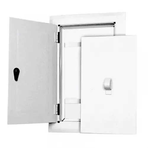Zakończenia wentylacyjne DR/KOM 150x210 /N | DOSPEL | 007-1815 1