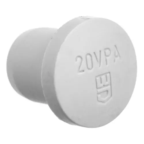 Zaślepka M20/PG16 jasnoszara 107VS VM 12 PA | OBO BETTERMANN | 2029517 1