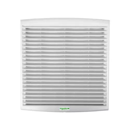 Kratka wentylacyjna 291x291mm | Schneider | ClimaSys | NSYCAG291LPF 1