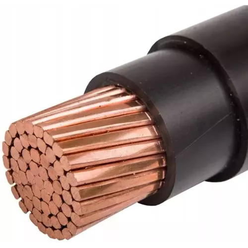 Kabel Okrągły elektryczny H07V-K 1 x 70 NKT 11200005 1