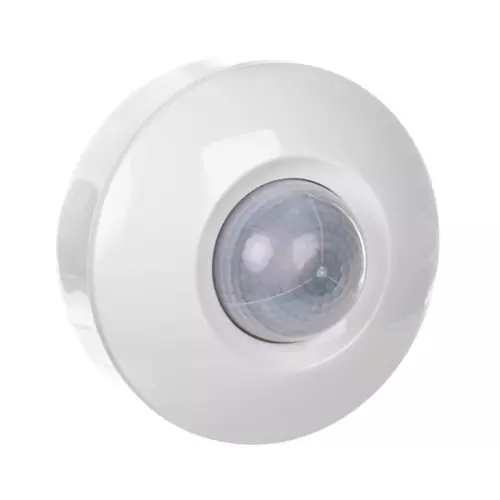 Czujnik PRESCONTROL PRO PIR 2000W 360 st. | LENA LIGHTING | W01162 1