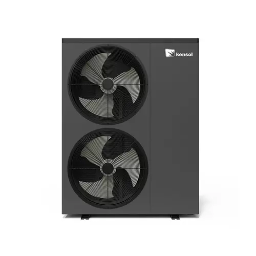 Pompa ciepła monoblok 14kW 3-faz R32 | KENSOL | KTM14KW 1