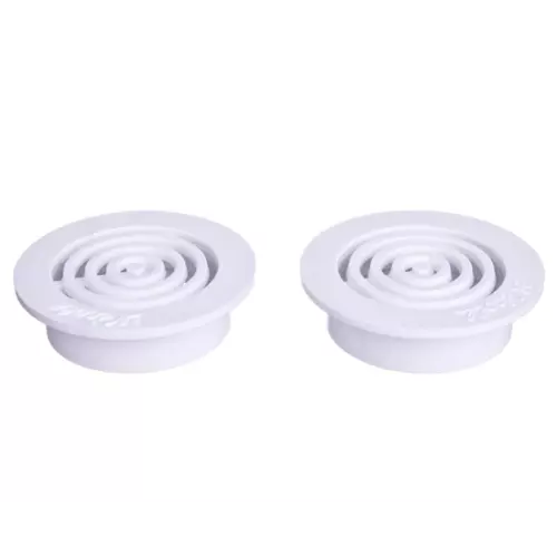 Kratka wentylacyjna IP44 | Schneider | ClimaSys | NSYCAG35LP 1