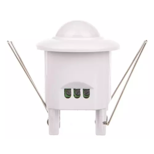 Czujnik obecności z oświetleniem LED 360 IP20 800W | ORNO GROUP | OR-CR-235 1