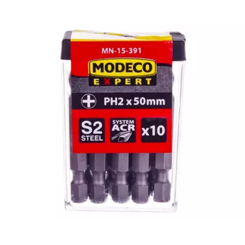 GROT PH2 50MM | Modeco Expert | MN-15-391 1