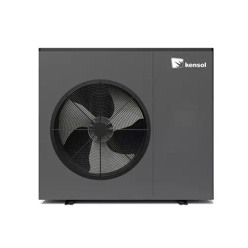 Pompa ciepła monoblok 6kW 1-faz R32 | KENSOL | KTM6KW 1