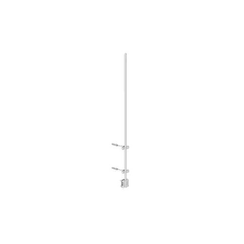 Iglica kominowa 3000mm 16mm aluminium 70.30 AL | ELKO-BIS | 97003009 1