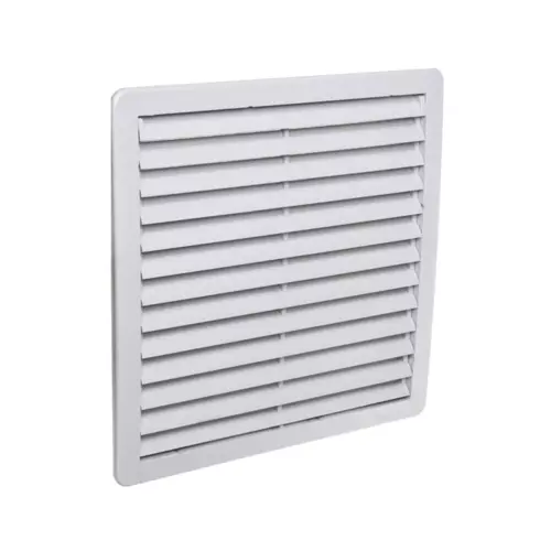 Kratka wentylacyjna 250x250mm IP54 | LEGRAND | Szafy ALTIS | 034835 1