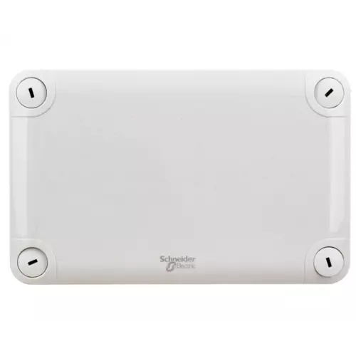 Obudowa 87x121x192mm ABS IP66 TBS | Schneider | Thalassa | NSYTBS19128 1