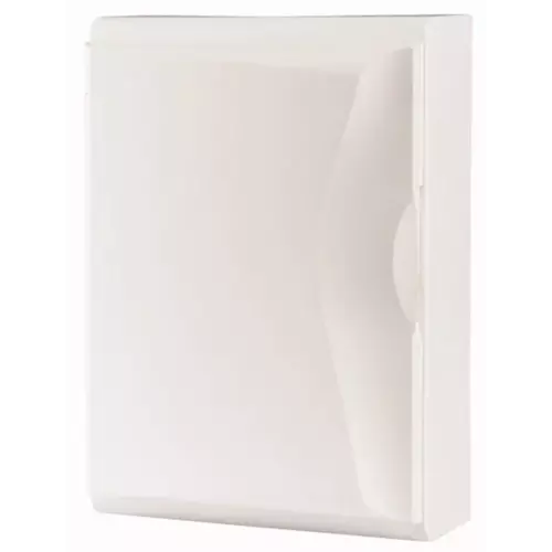 Rozdzielnica modułowa 1x13 natynkowa biała IP40 Eaton 101558 1