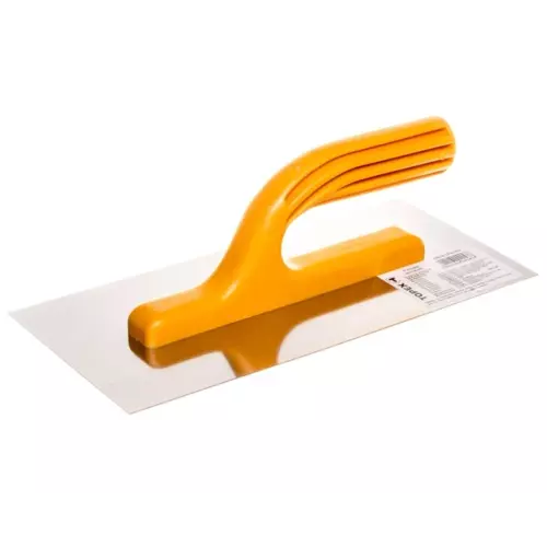 Paca do zacierania prosta 280x130mm | 13A228 1