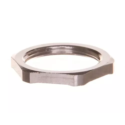 Nakrętka mosiężna EMC M32 M32x1,5 | HELUKABEL | KM-EMV | 90169 1
