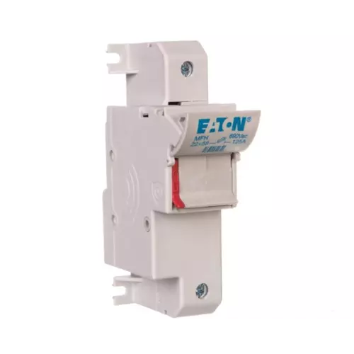 Podstawa bezpiecznikowa 1P 125A 22x58mm | EATON | Bussmann | CH221DU 1